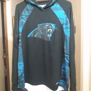Women's NFL Hoodie Size Large